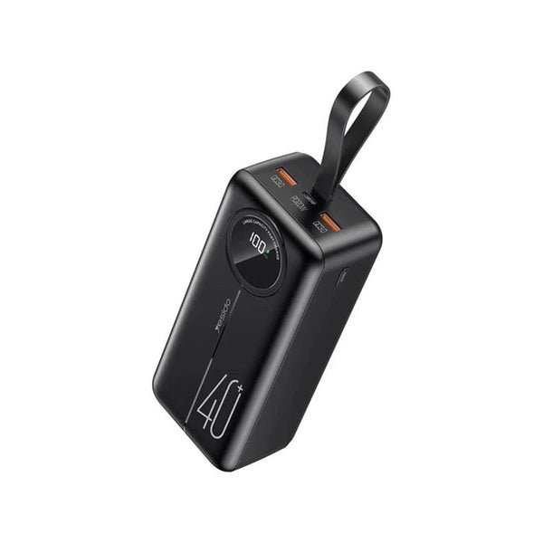 YESIDO YP43 22.5W Powerbank 40000 mAh