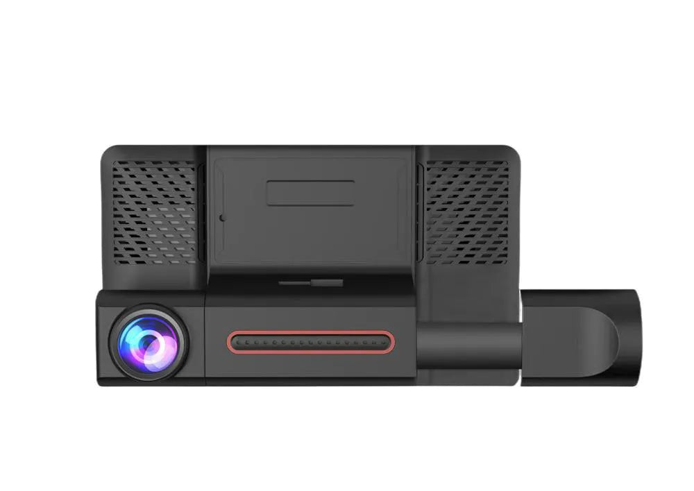 XH208 Dash Camera