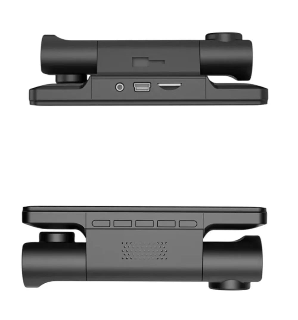 XH208 Dash Camera