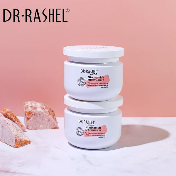 Dr.Rashel Niacinamide Moisturizer Brightening & Nourishing DRL-1764
