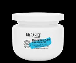 160g Dr Rashel Hyaluronic Acid  Moisturizer Pack Of 12 Units