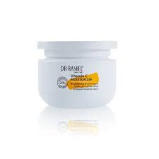 160g Dr Rashel Vitamin C Moisturizer Pack Of 12 Units