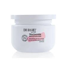 160g Dr Rachel Niacinamide Moisturizer Pack Of 12 Units