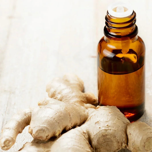 10ml Ginger Oil