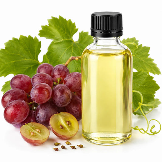 100ml Grapeseed Oil