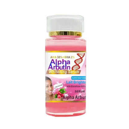 120ml Alpha Arbutin Whitening Serum