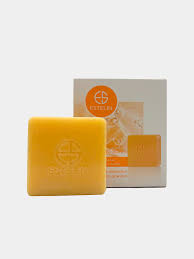 100g Vitamin C And Turmeric Brightening Soap