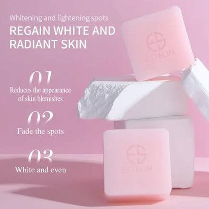 100g Niacinamide Fade Spots Soap