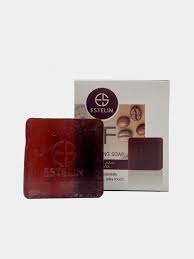 100g Coffee Exfoliating Soap