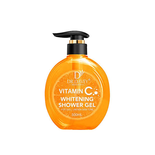 500ml Vitamin C Whitening Shower Gel
