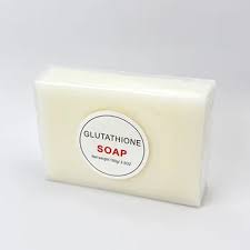 150g Glutathione Soap 50 Units
