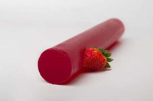 1kg Strawberry Melt And Pour Soap Base