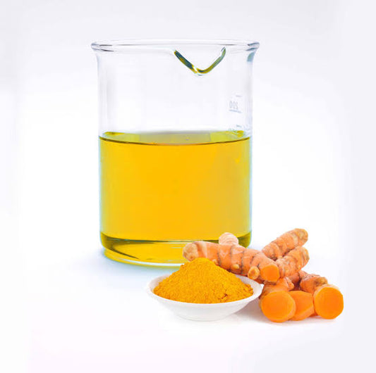 10ml Turmeric Extract HG