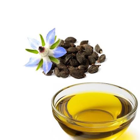 30ml Borage Oil