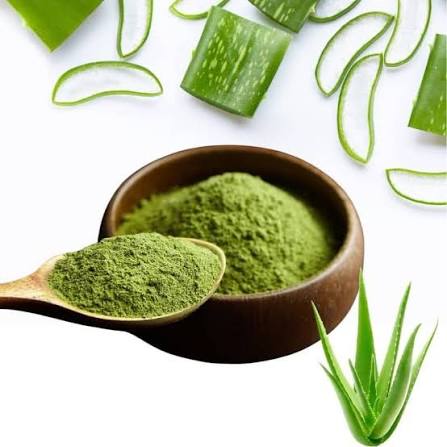 100g Aloe Vera Powder