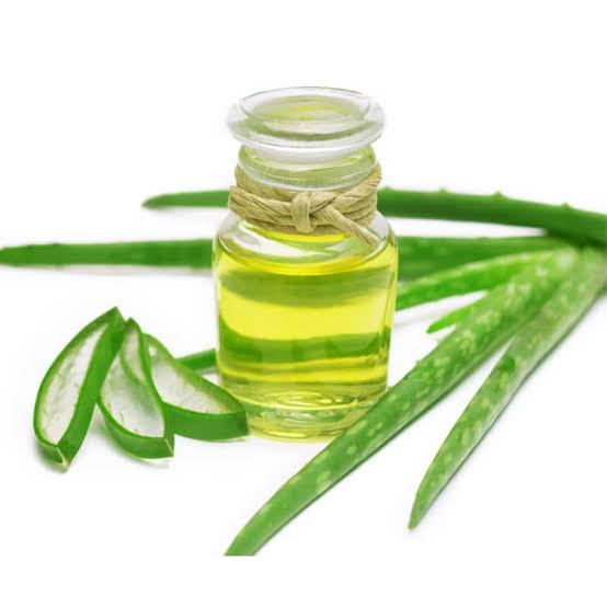 100ml Aloe Vera Oil