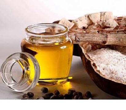 100ml Baobab Oil