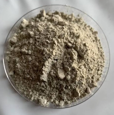 100g Bentonite Clay