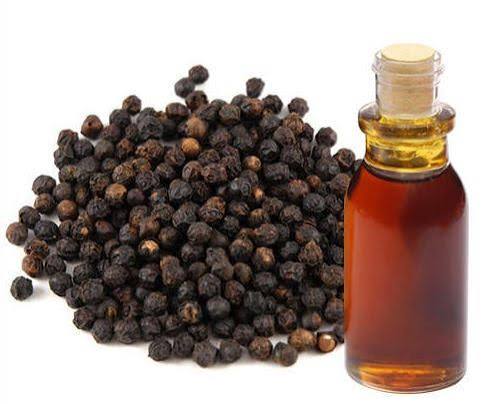 10ml Black Pepper Essential Oil