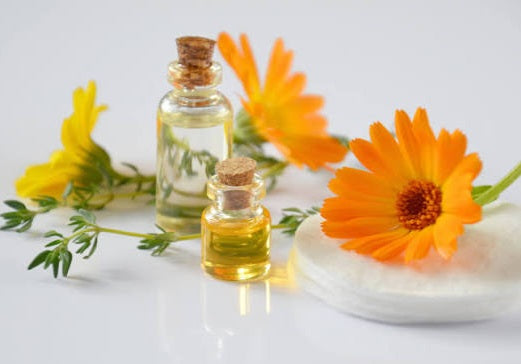 100ml Calendula Oil