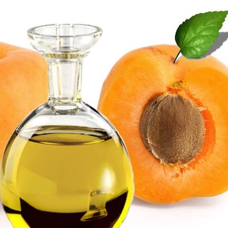 250ml Apricot Kernel Oil