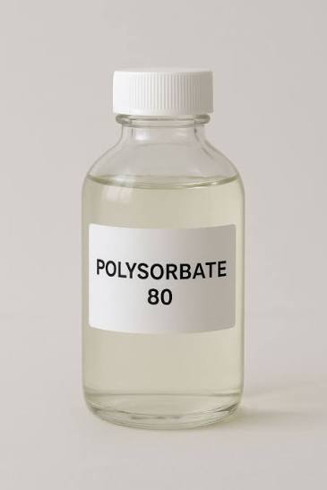 100ml Polysorbate 80
