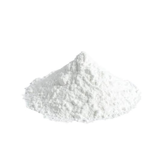 50g Zinc Oxide BP