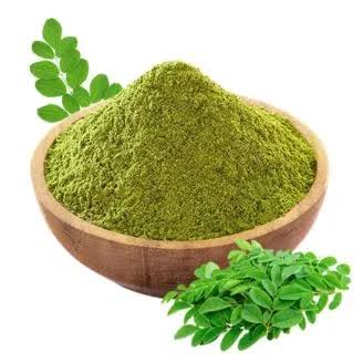 50g Moringa Powder