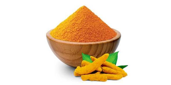 50g Turmeric Powder