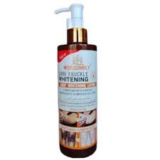 300ml Dark Knuckle Brightening Joint Brightening Lotion
