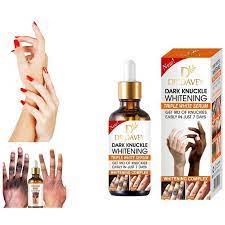 50ml Dark Knuckle Brightening Triple Serum