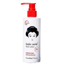 230g Skin Brighten Kojic Acid Lotion