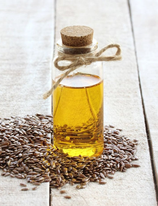 100ml Flaxseed Oil