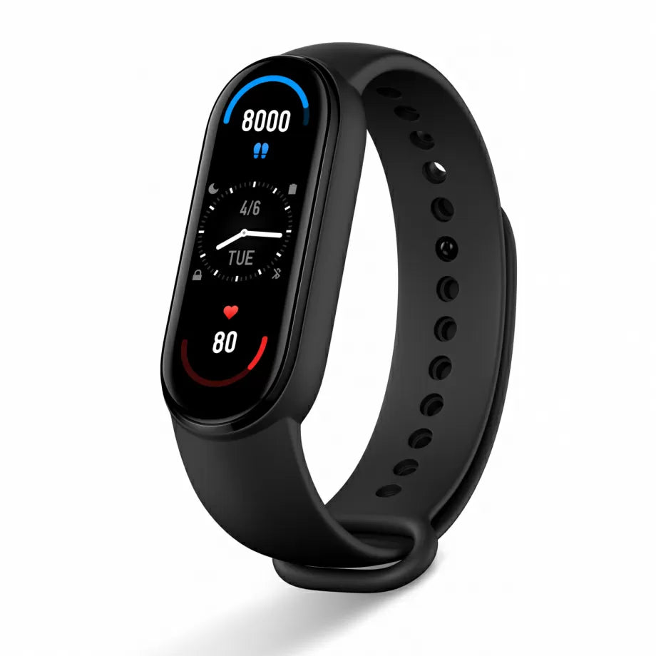 M6 Smart band