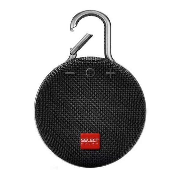 Select Sound Bocina Bluetooth Explorer Speaker BT-224