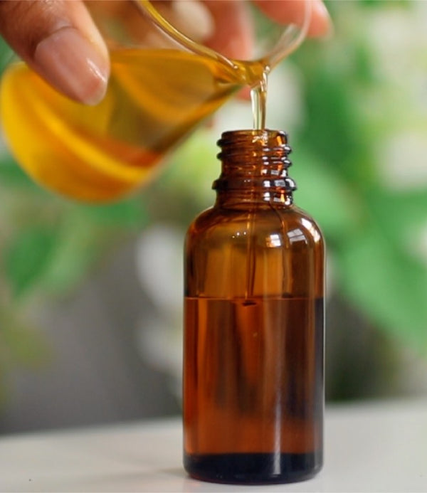 10Litres Rosemary Clove and Coffee Hair Growth Oil