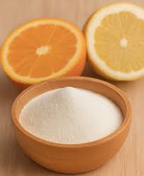 100g Ascorbic Acid Vitamin  C Powder