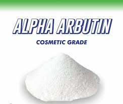 100g Alpha Arbutin Powder