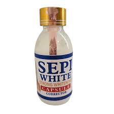 100ml Sepi White Strong Brightening Capsule Corrector Concentrate Serum