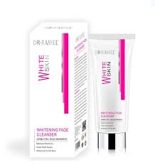 80g Dr.Rashel White Skin Brightening Fade Cleanser