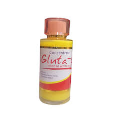 100ml Gluta C Intense Brightening Concentrate Serum