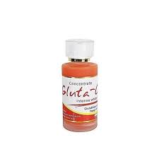 100ml Gluta C Intense Brightening Serum With Papaya Extracts Serum