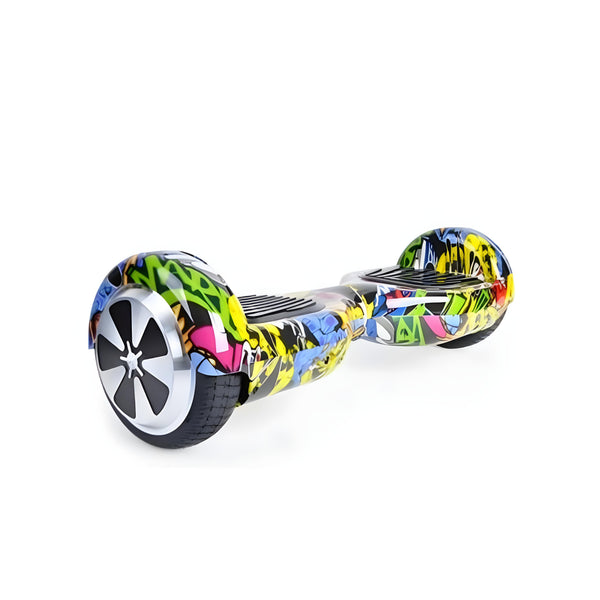 6.5 Inch Self-Balancing Hoverboard