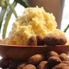 1kg Raw Unrefined Shea Butter