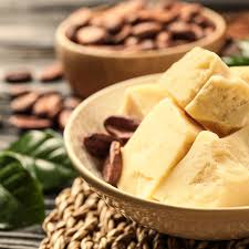 100g Unrefined Cocoa Butter