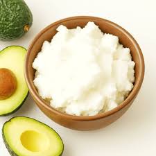 5kg Refined Avocado Butter Cosmetic Grade