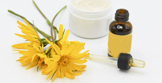 100ml Arnica Oil