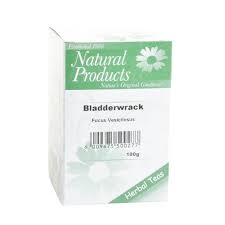 100g Bladderwrack