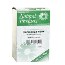 50g Echinacea Herb