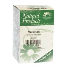 75g Valerian Root